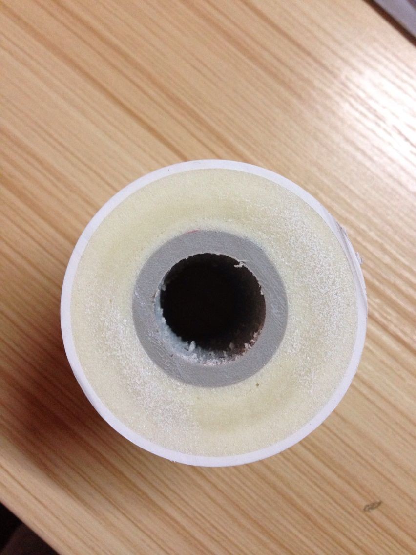 ppr保温管
