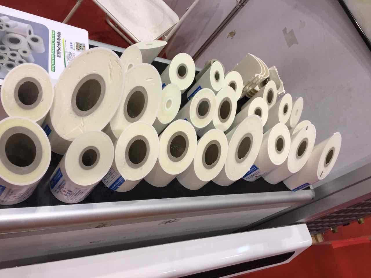 聚氨酯发泡保温管