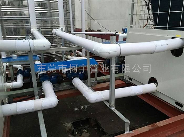 PPR聚氨酯保温管